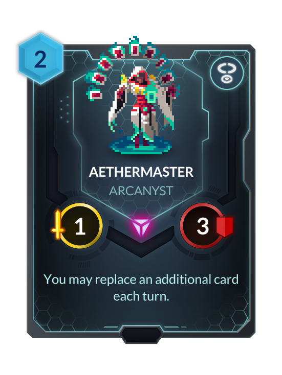 Aethermaster