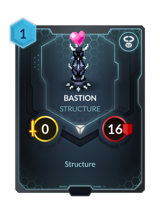 Bastion