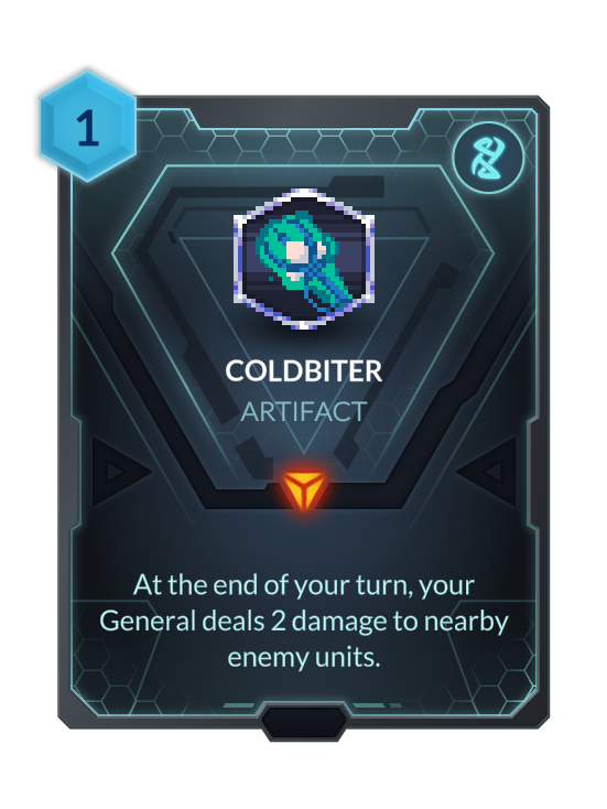 Coldbiter 2