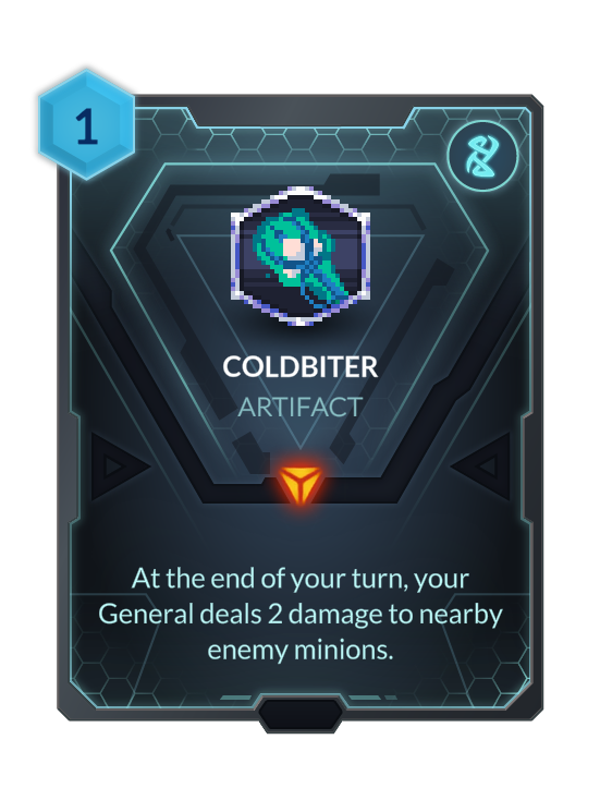 Coldbiter