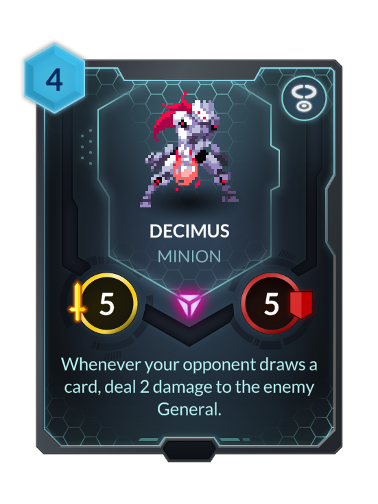 Decimus