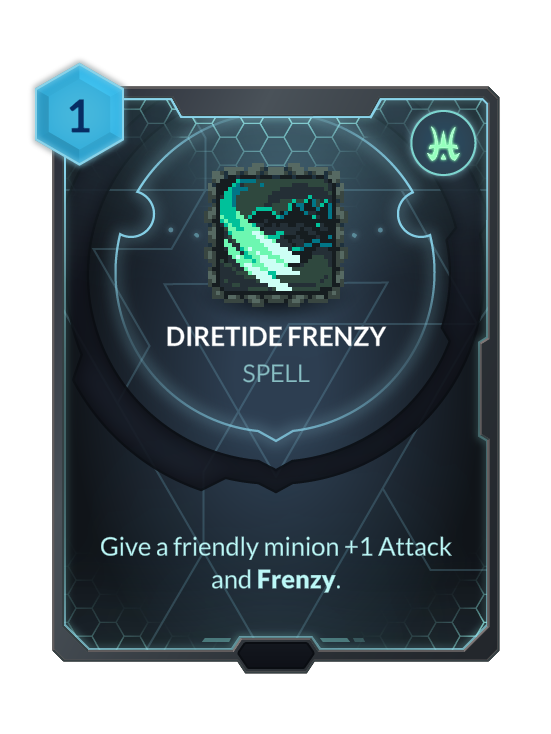 Diretide Frenzy
