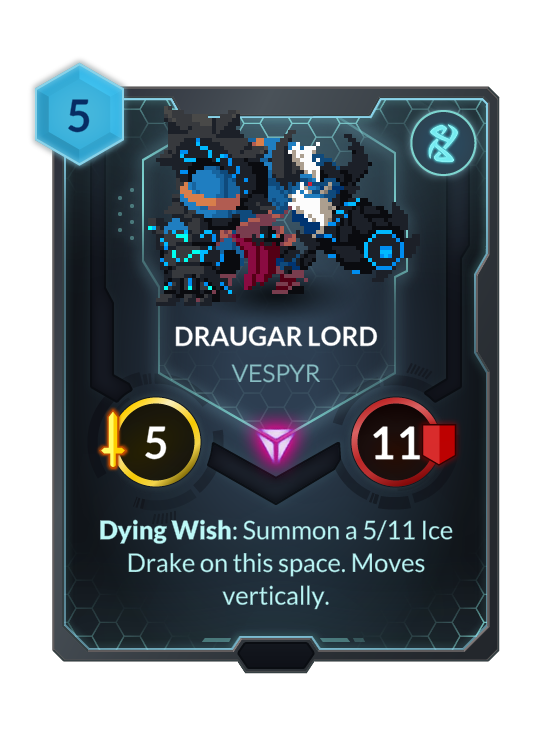 Draugar Lord 2