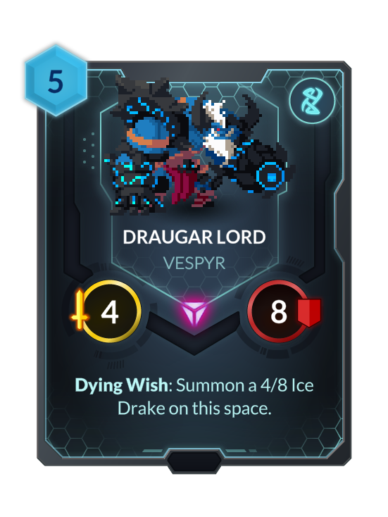Draugar Lord