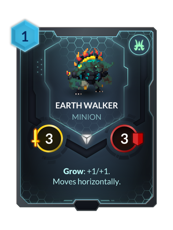 Earth Walker 2