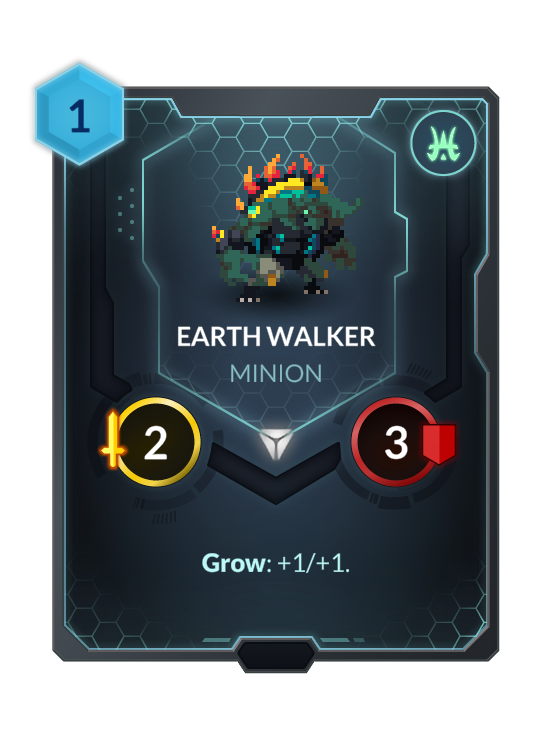 Earth Walker