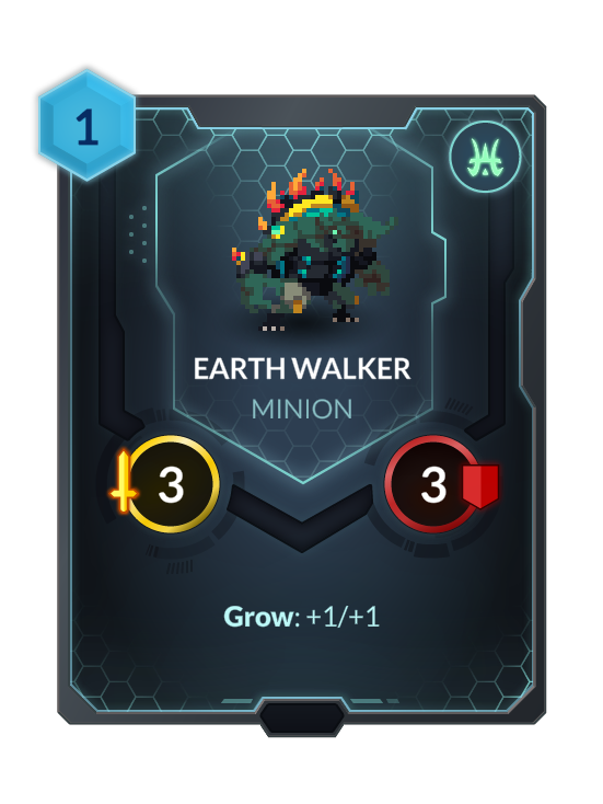 Earth Walker