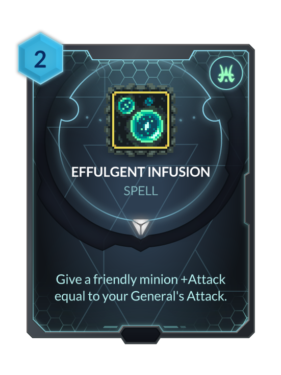 Effulgent Infusion