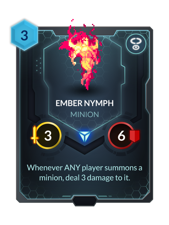 Ember Nymph