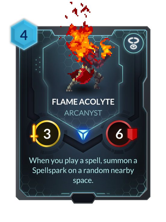 Flame Acolyte