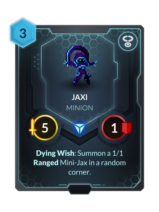 Jaxi
