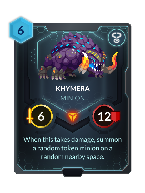 Khymera