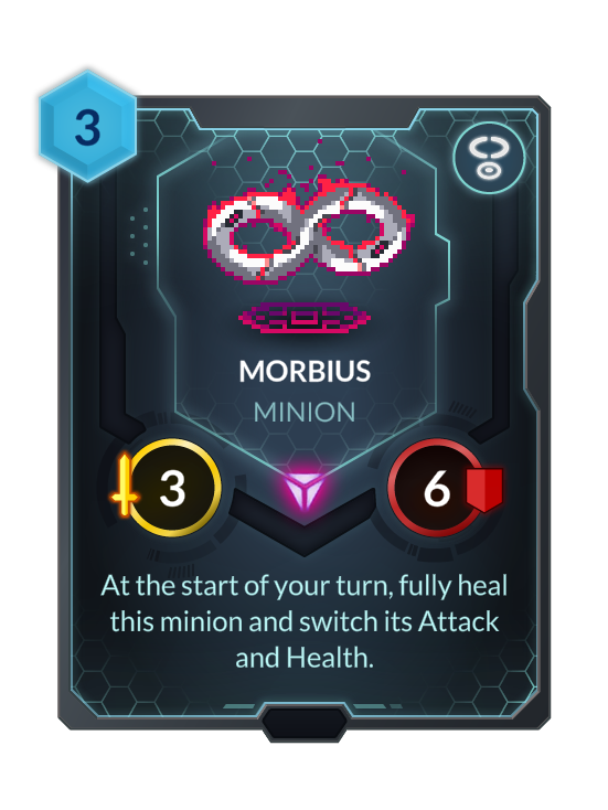 Morbius 2