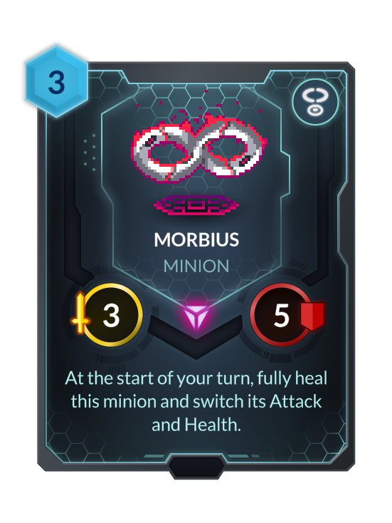 Morbius