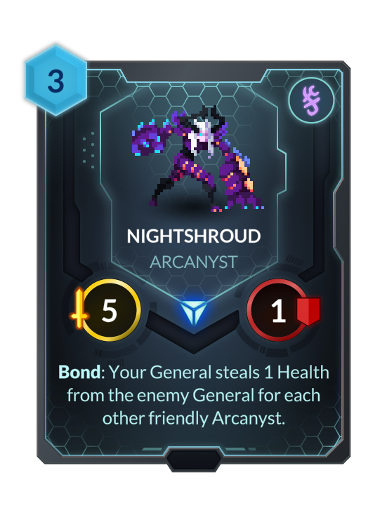 Nightshroud