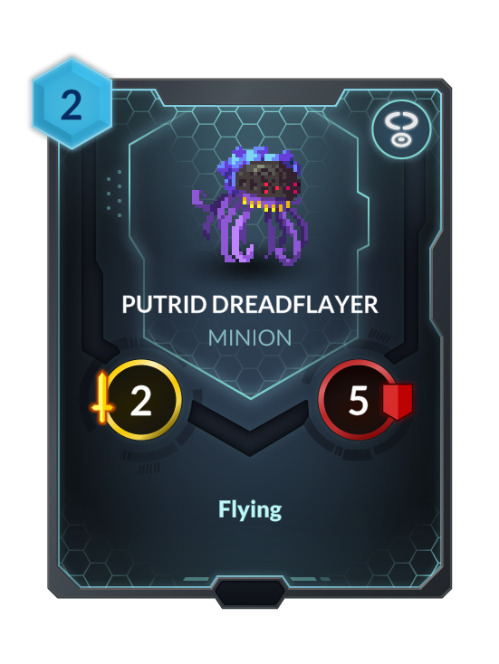 Putrid Dreadflayer