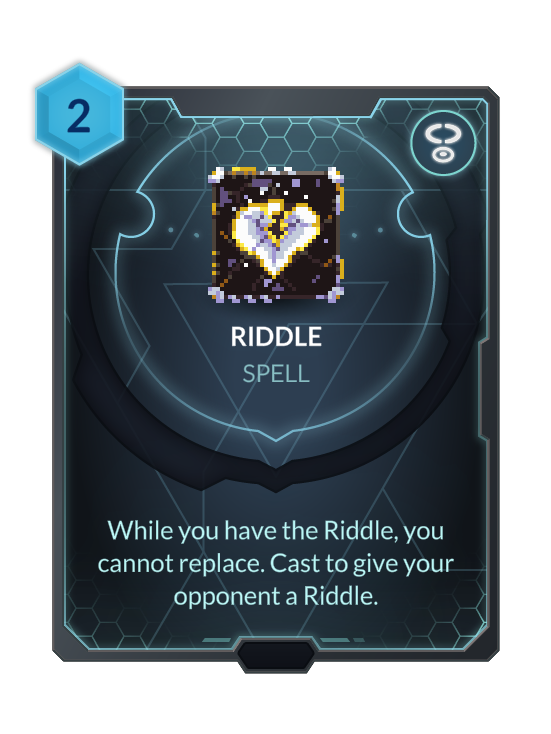 Riddle