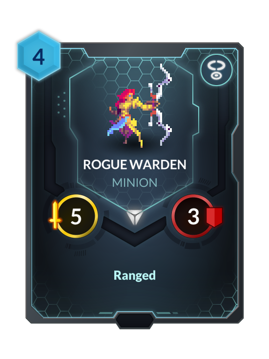 Rogue Warden 2
