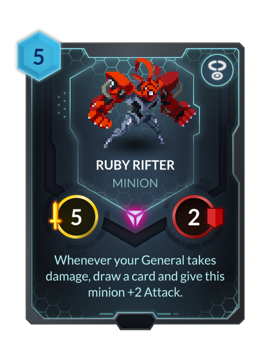 Ruby Rifter