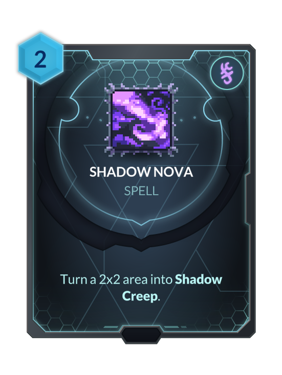 Shadow Nova