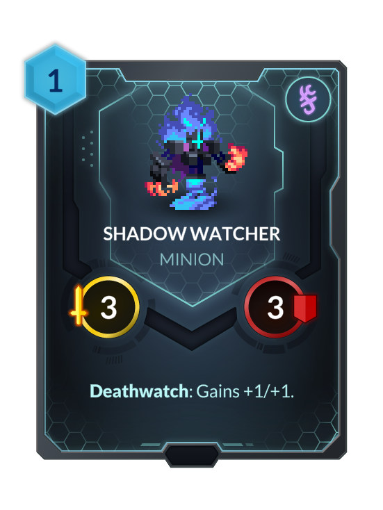 Shadow Watcher