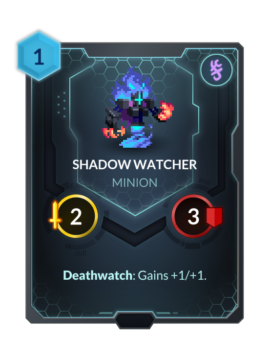 Shadow Watcher 2