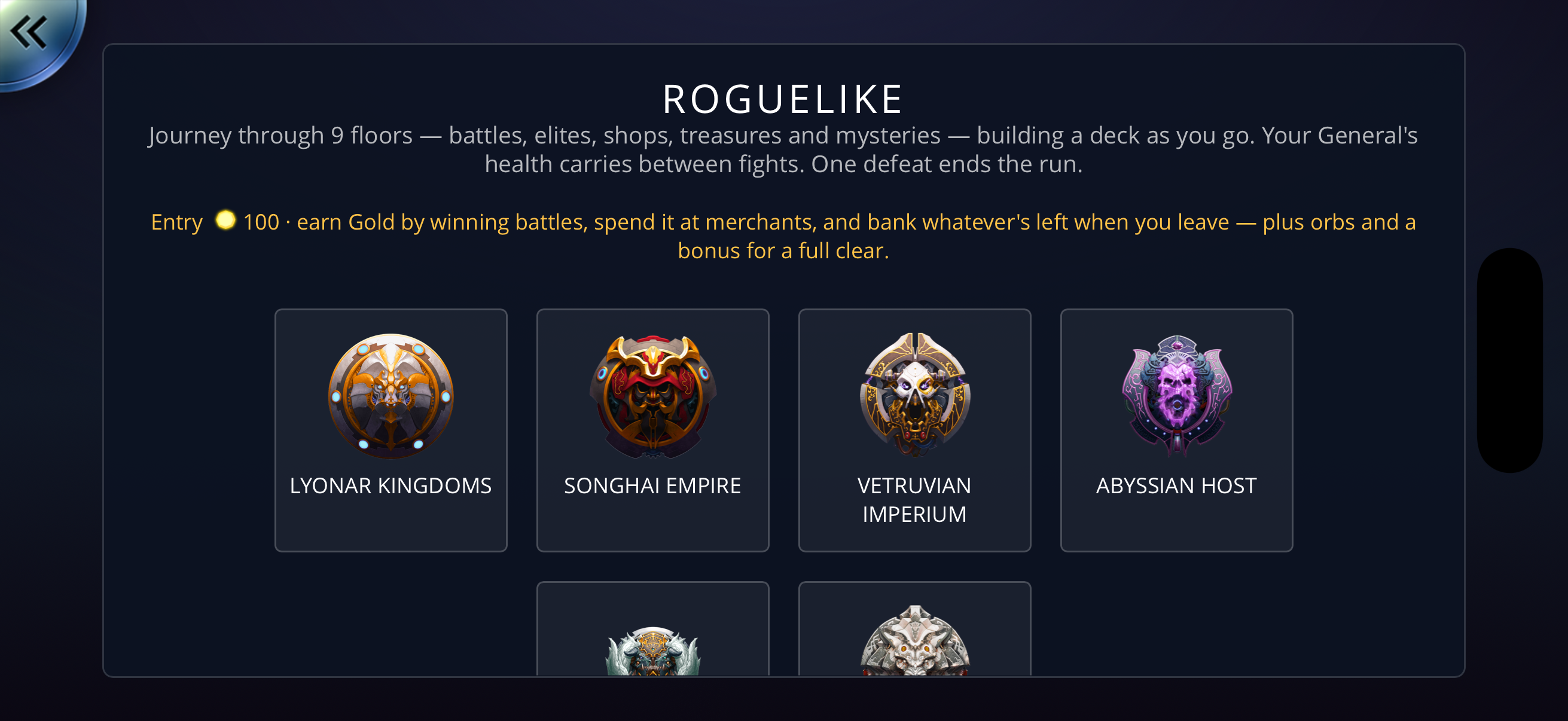 Roguelike