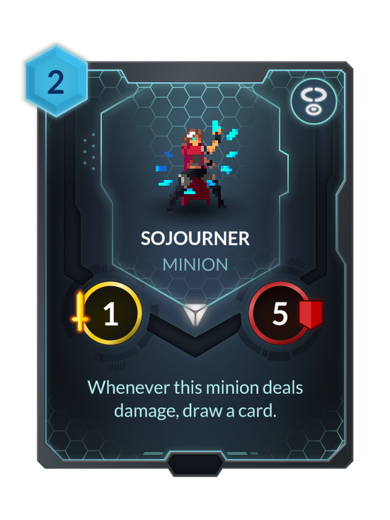 Sojourner