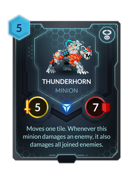 Thunderhorn