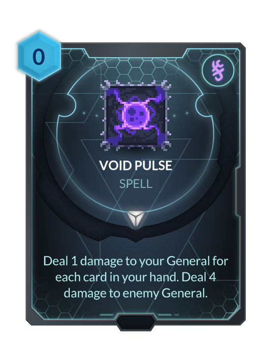 Void Pulse