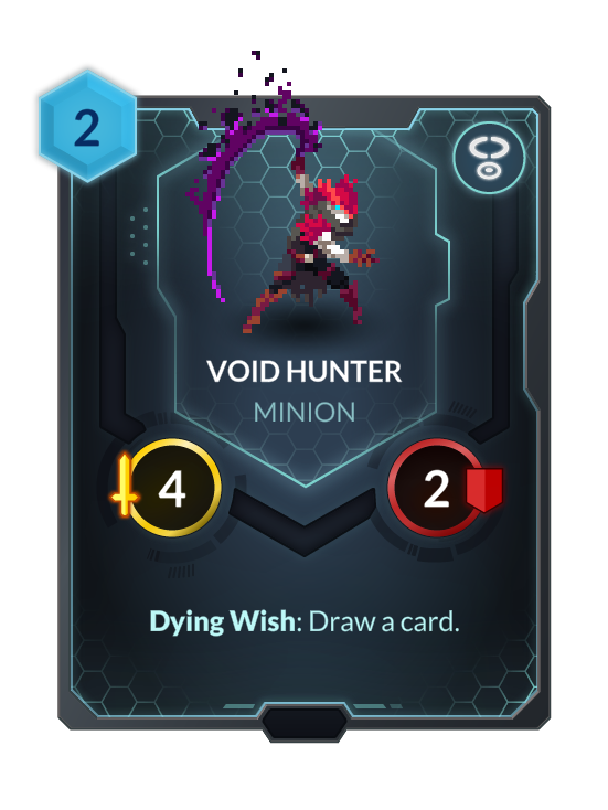 Void Hunter