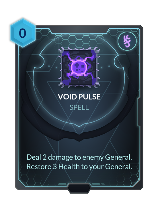 Void Pulse